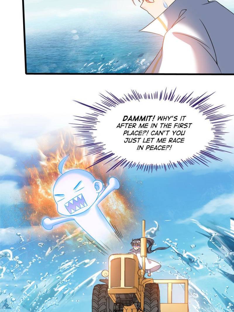 Cultivation Chat Group Chapter 262 page 38 - Chapter 262