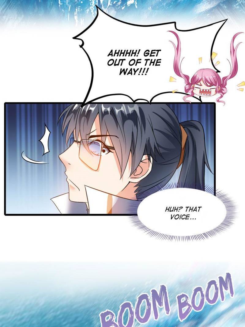 Cultivation Chat Group Chapter 262 page 40 - Chapter 262