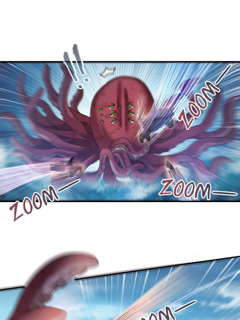 Cultivation Chat Group Chapter 262 page 7 - Chapter 262