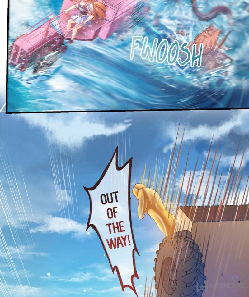 Cultivation Chat Group Chapter 262 page 9 - Chapter 262