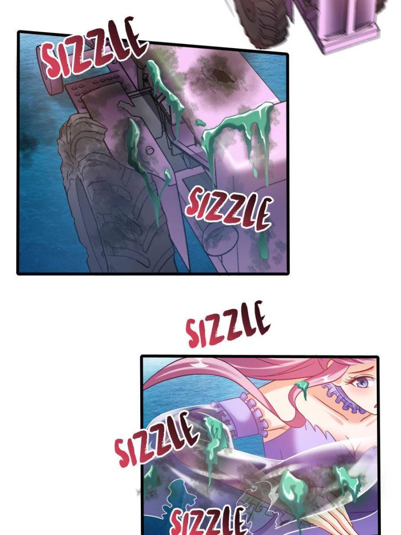 Cultivation Chat Group Chapter 263 page 11 - Chapter 263