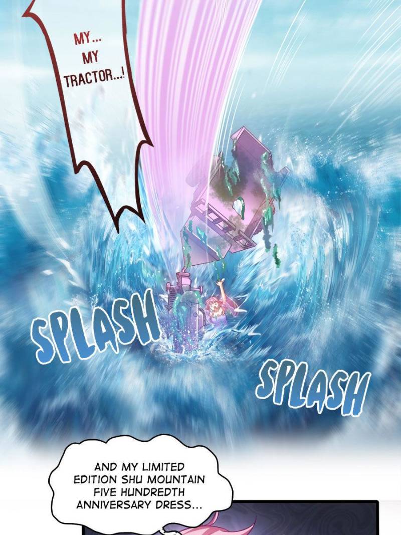 Cultivation Chat Group Chapter 263 page 13 - Chapter 263