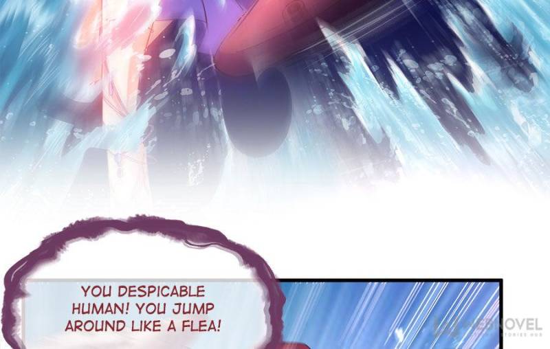 Cultivation Chat Group Chapter 263 page 18 - Chapter 263