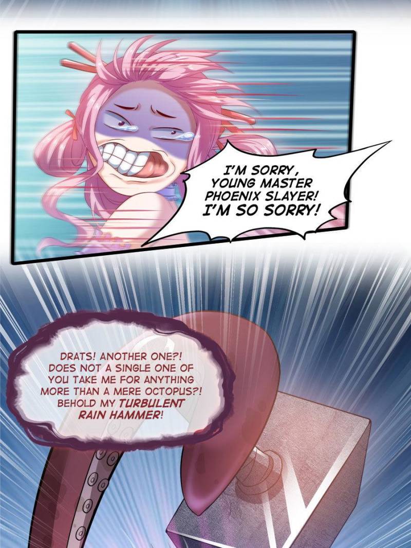 Cultivation Chat Group Chapter 263 page 2 - Chapter 263