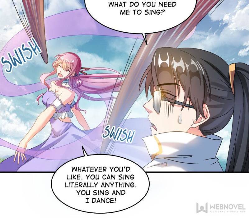 Cultivation Chat Group Chapter 263 page 24 - Chapter 263