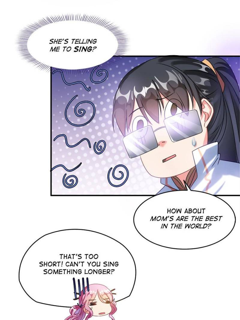 Cultivation Chat Group Chapter 263 page 25 - Chapter 263