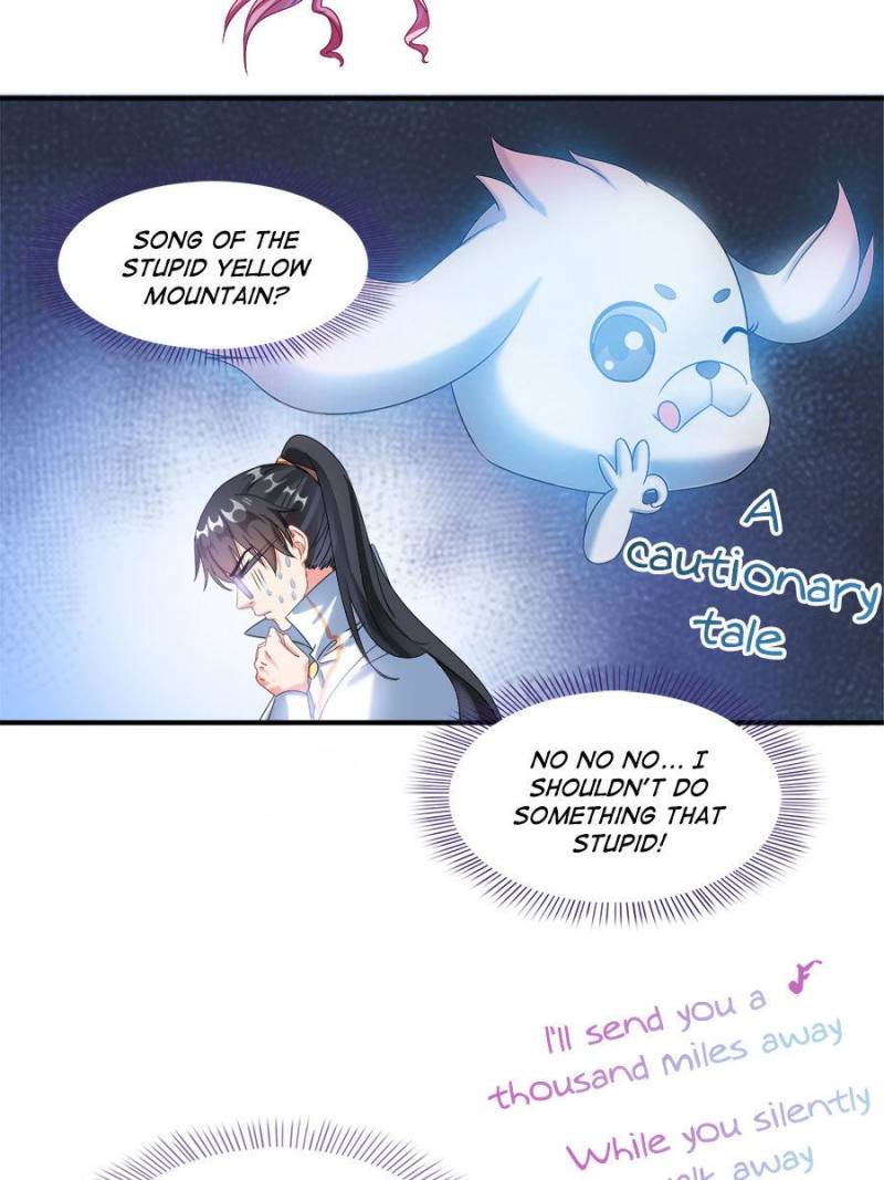 Cultivation Chat Group Chapter 263 page 26 - Chapter 263