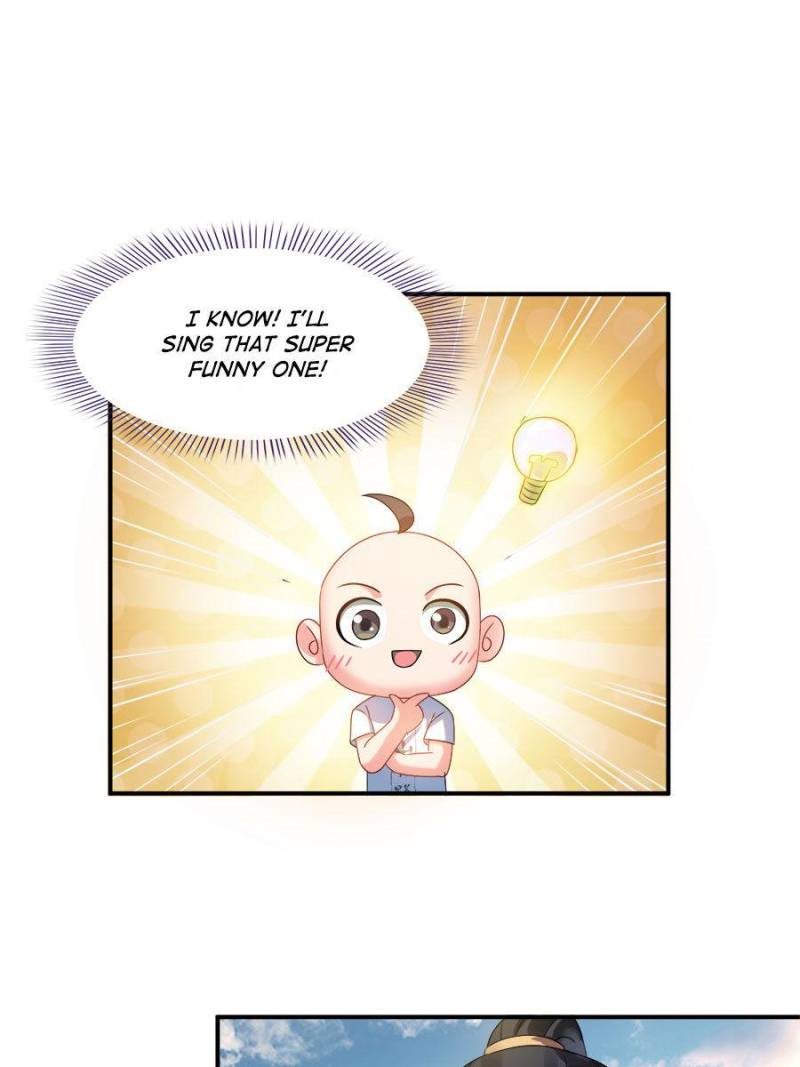 Cultivation Chat Group Chapter 263 page 28 - Chapter 263