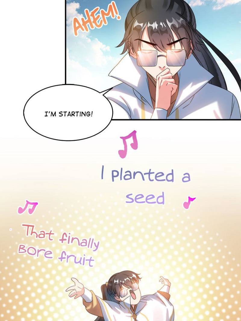 Cultivation Chat Group Chapter 263 page 29 - Chapter 263