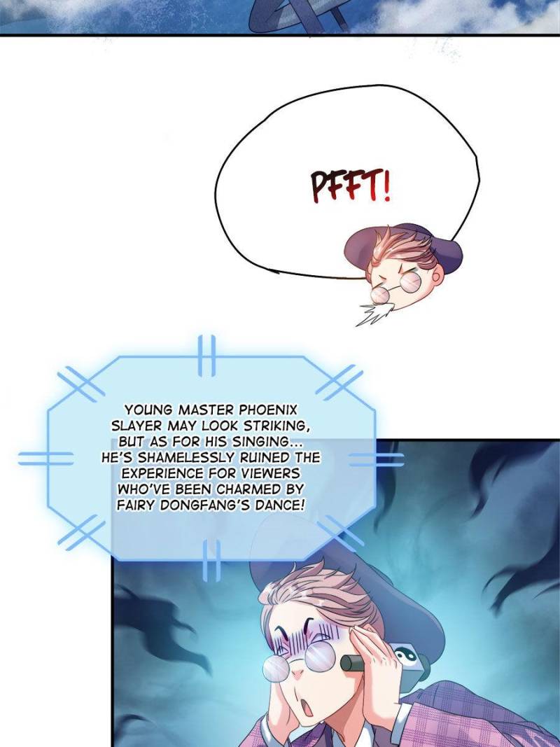 Cultivation Chat Group Chapter 263 page 32 - Chapter 263