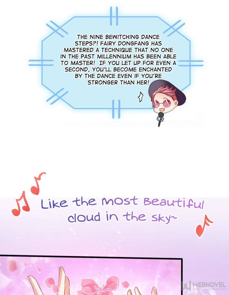 Cultivation Chat Group Chapter 263 page 43 - Chapter 263