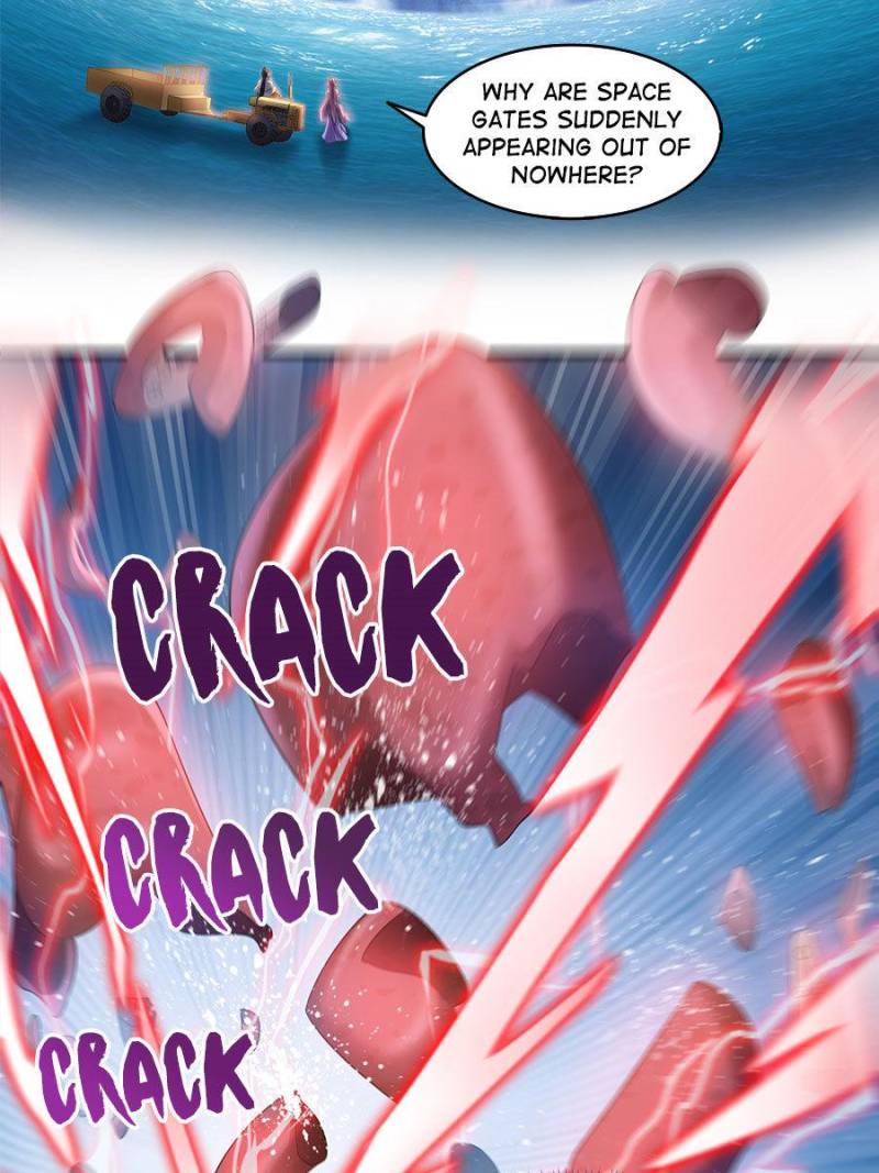 Cultivation Chat Group Chapter 264 page 26 - Chapter 264