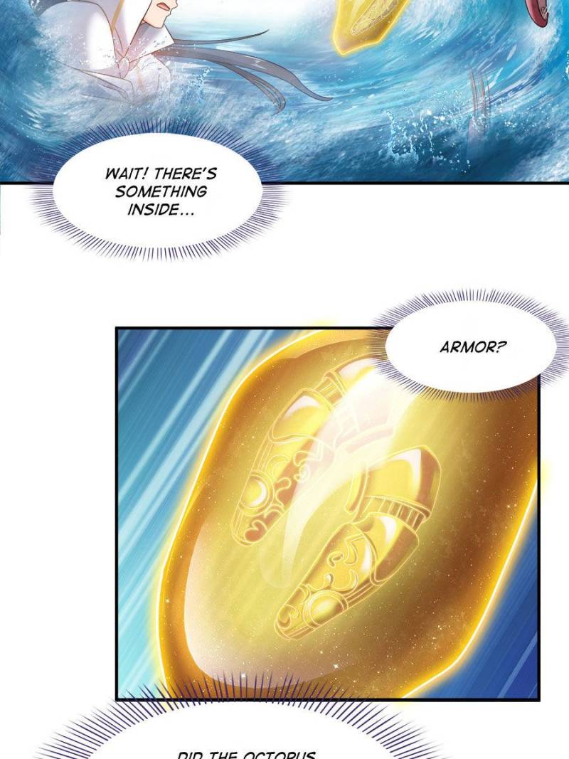 Cultivation Chat Group Chapter 264 page 29 - Chapter 264