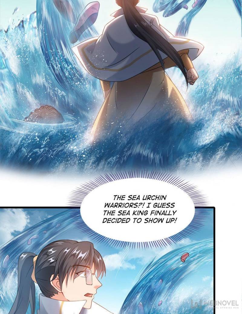 Cultivation Chat Group Chapter 264 page 32 - Chapter 264
