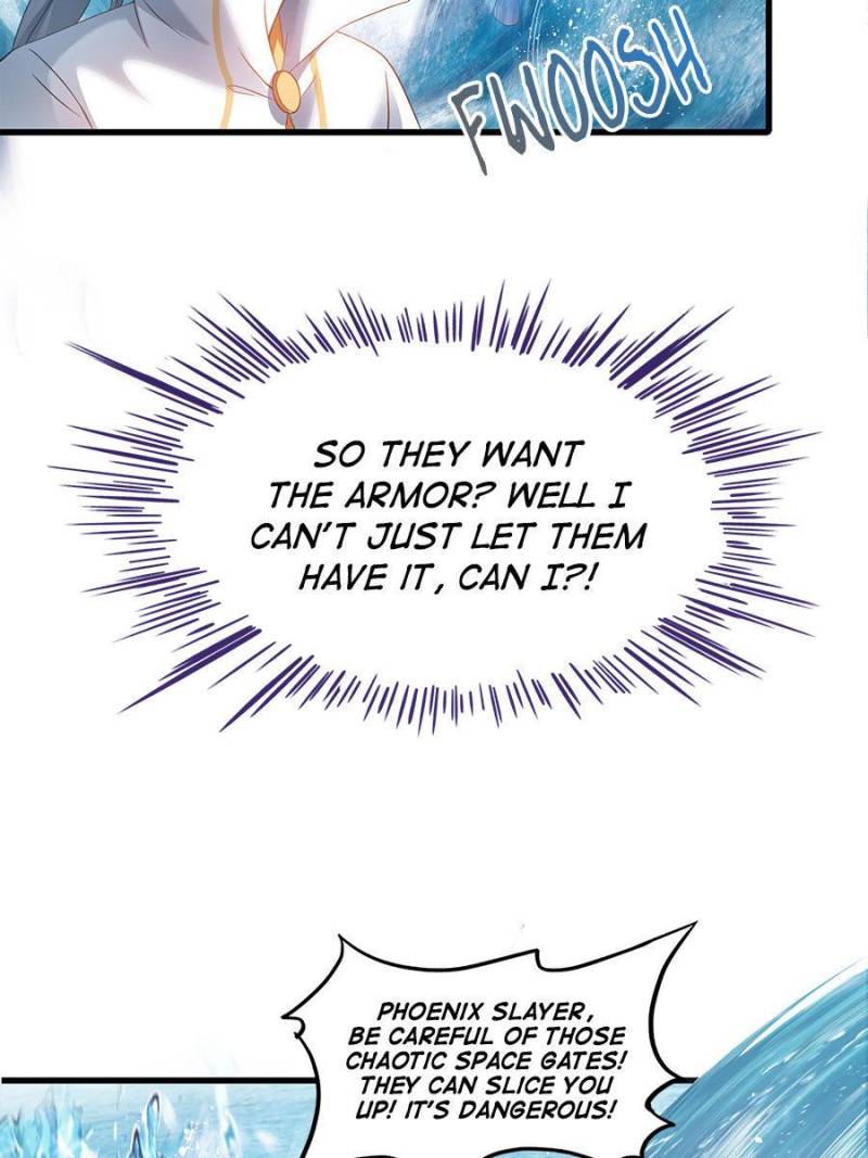 Cultivation Chat Group Chapter 264 page 33 - Chapter 264