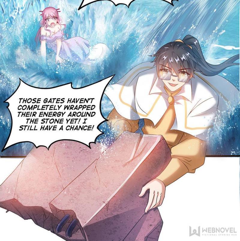 Cultivation Chat Group Chapter 264 page 34 - Chapter 264