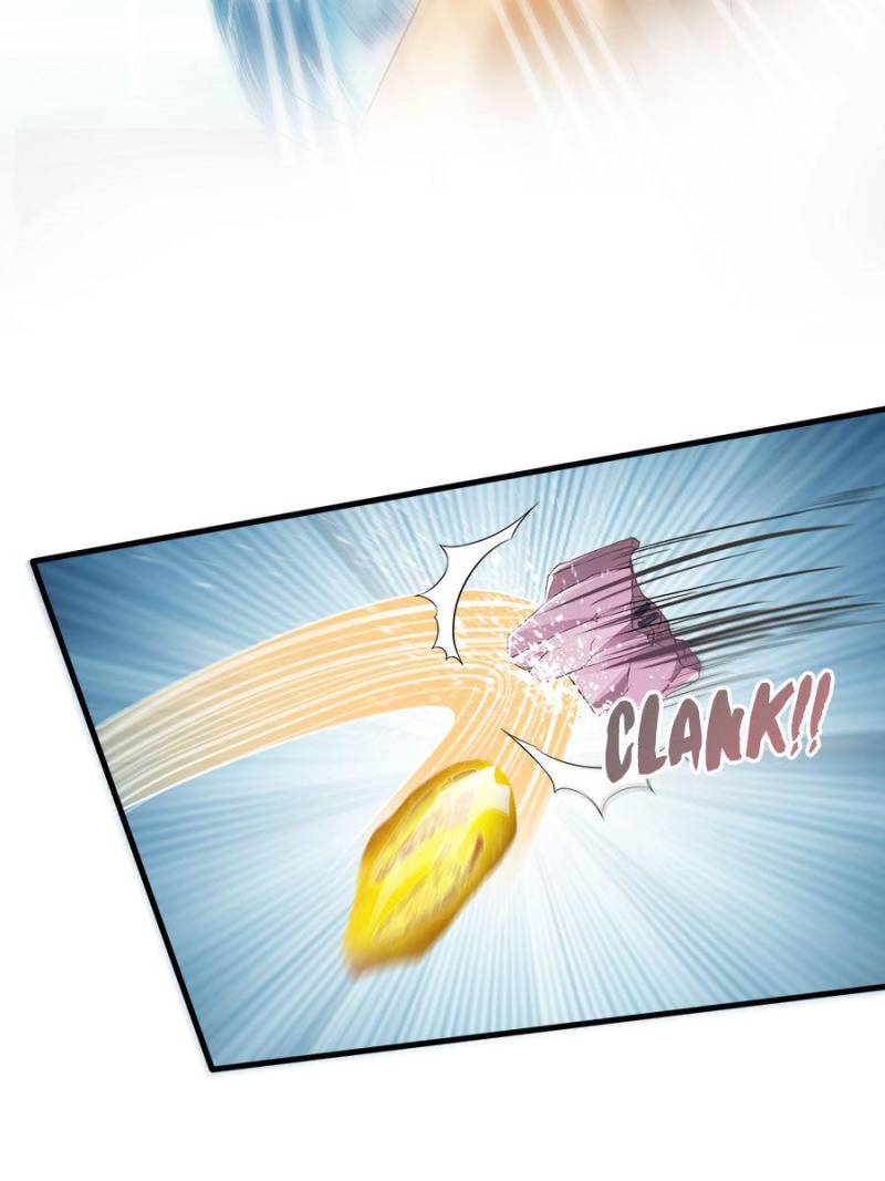 Cultivation Chat Group Chapter 264 page 36 - Chapter 264