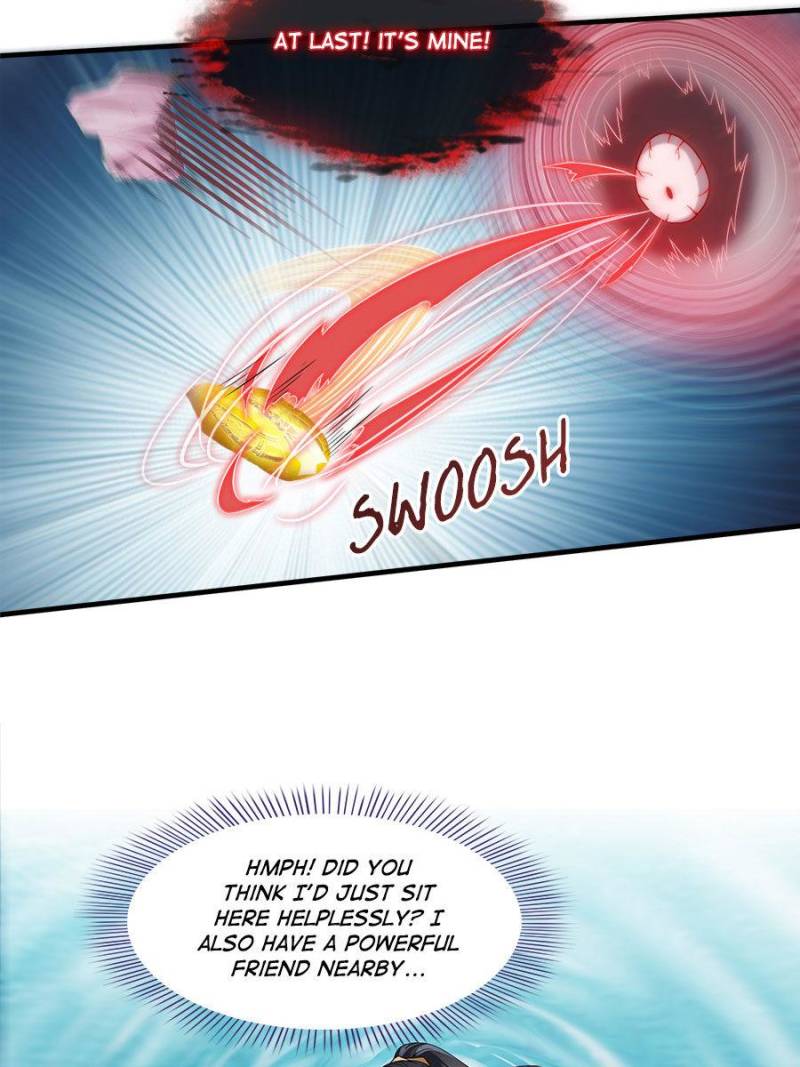 Cultivation Chat Group Chapter 264 page 38 - Chapter 264