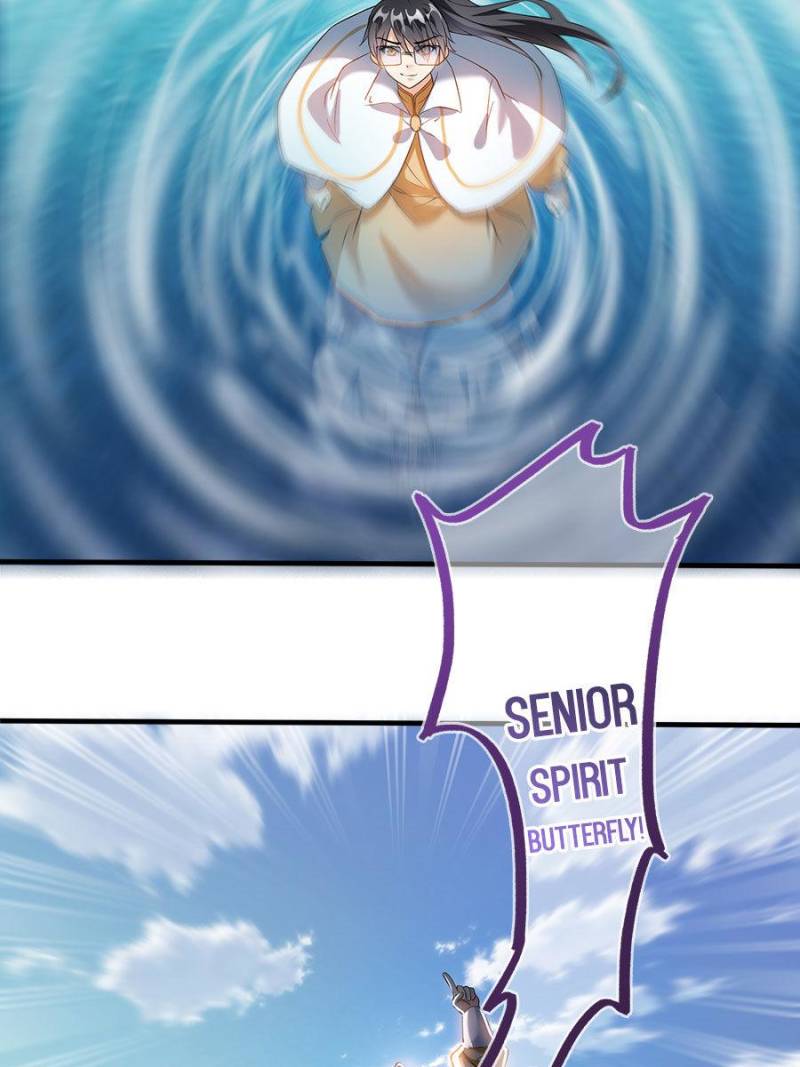 Cultivation Chat Group Chapter 264 page 39 - Chapter 264