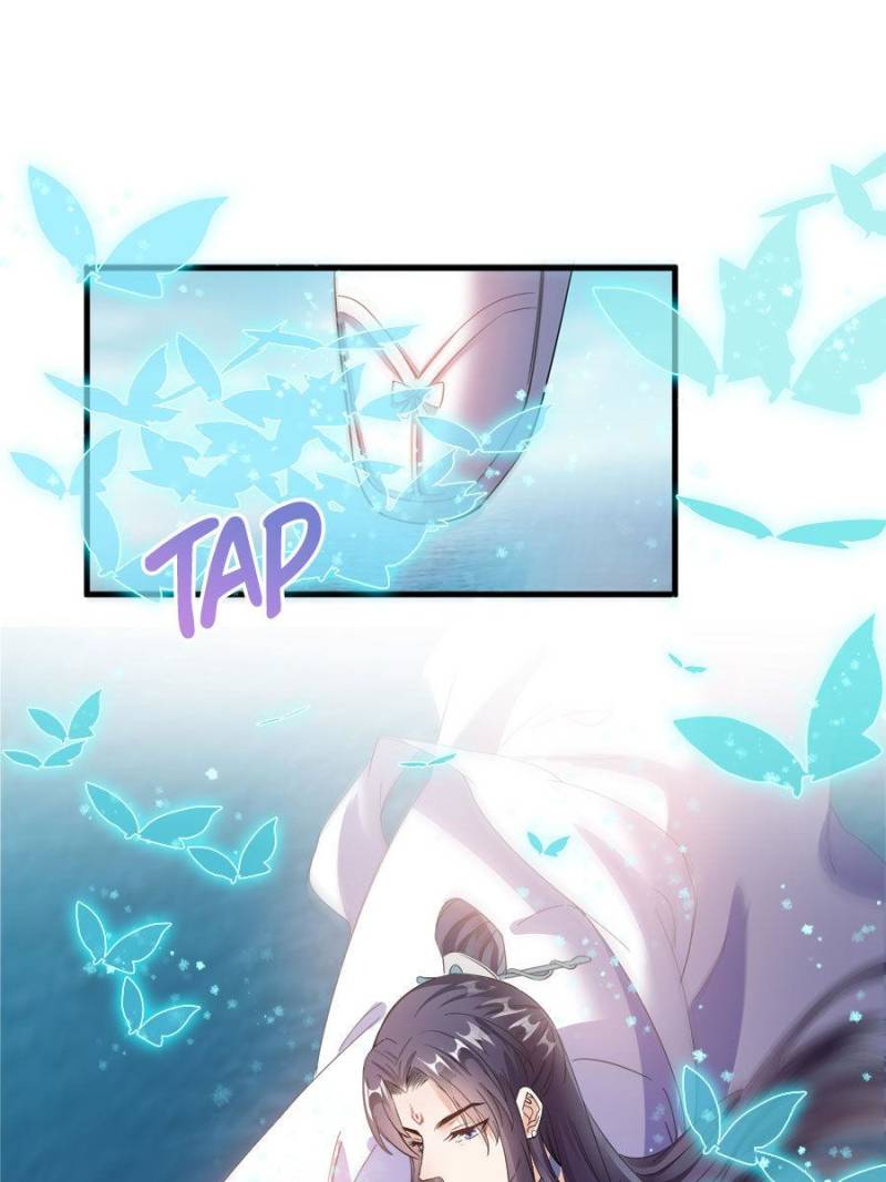 Cultivation Chat Group Chapter 264 page 41 - Chapter 264