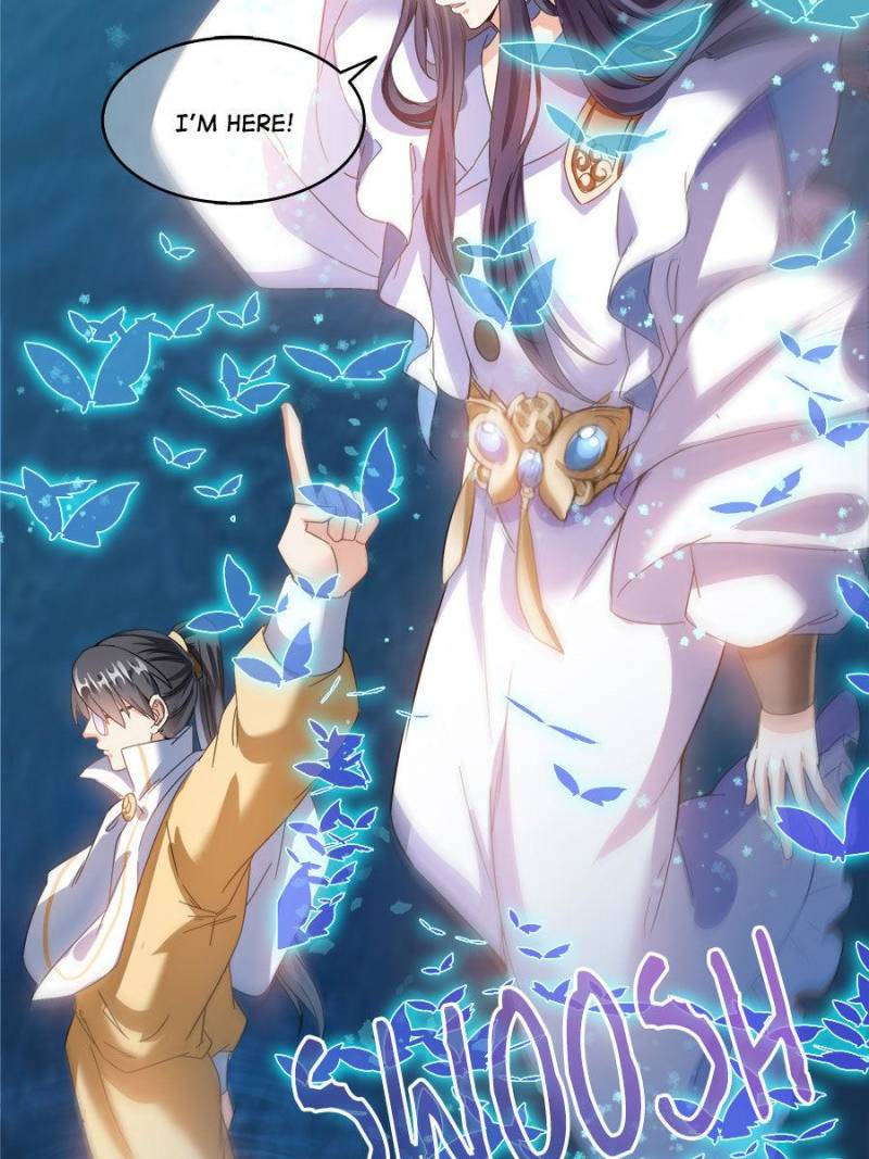 Cultivation Chat Group Chapter 264 page 42 - Chapter 264