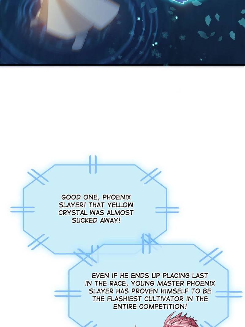 Cultivation Chat Group Chapter 264 page 44 - Chapter 264
