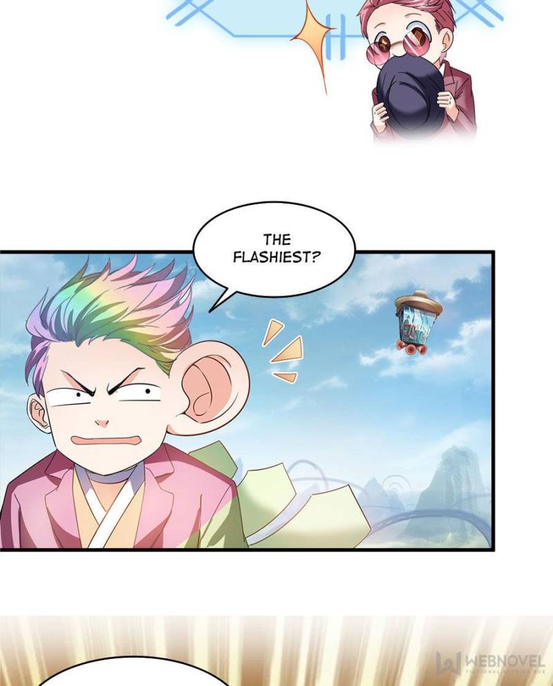 Cultivation Chat Group Chapter 264 page 45 - Chapter 264
