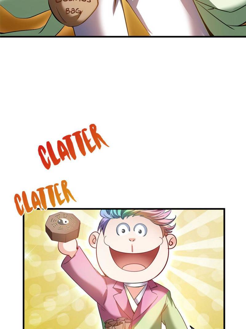 Cultivation Chat Group Chapter 264 page 47 - Chapter 264