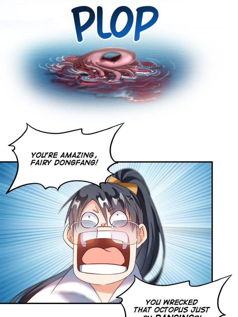Cultivation Chat Group Chapter 264 page 5 - Chapter 264