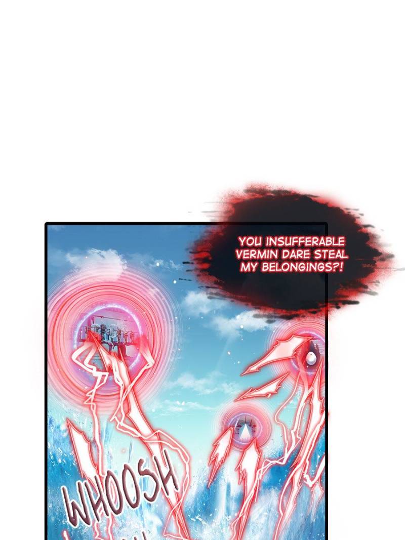 Cultivation Chat Group Chapter 265 page 1 - Chapter 265