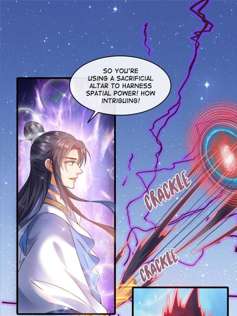 Cultivation Chat Group Chapter 265 page 13 - Chapter 265