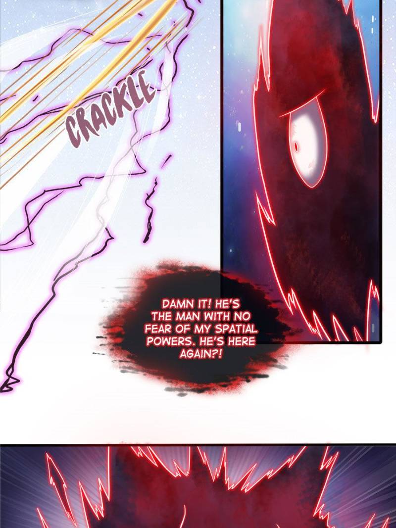 Cultivation Chat Group Chapter 265 page 14 - Chapter 265