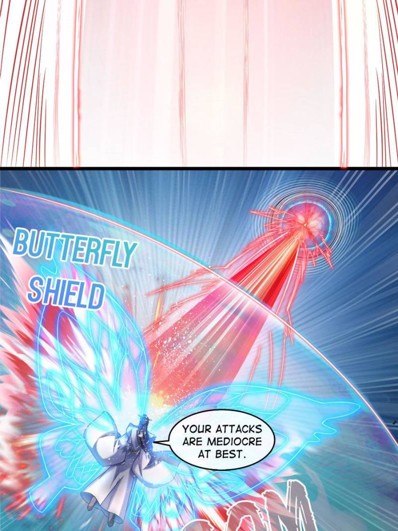 Cultivation Chat Group Chapter 265 page 17 - Chapter 265