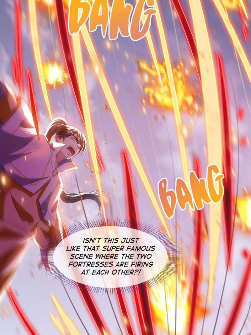 Cultivation Chat Group Chapter 265 page 23 - Chapter 265