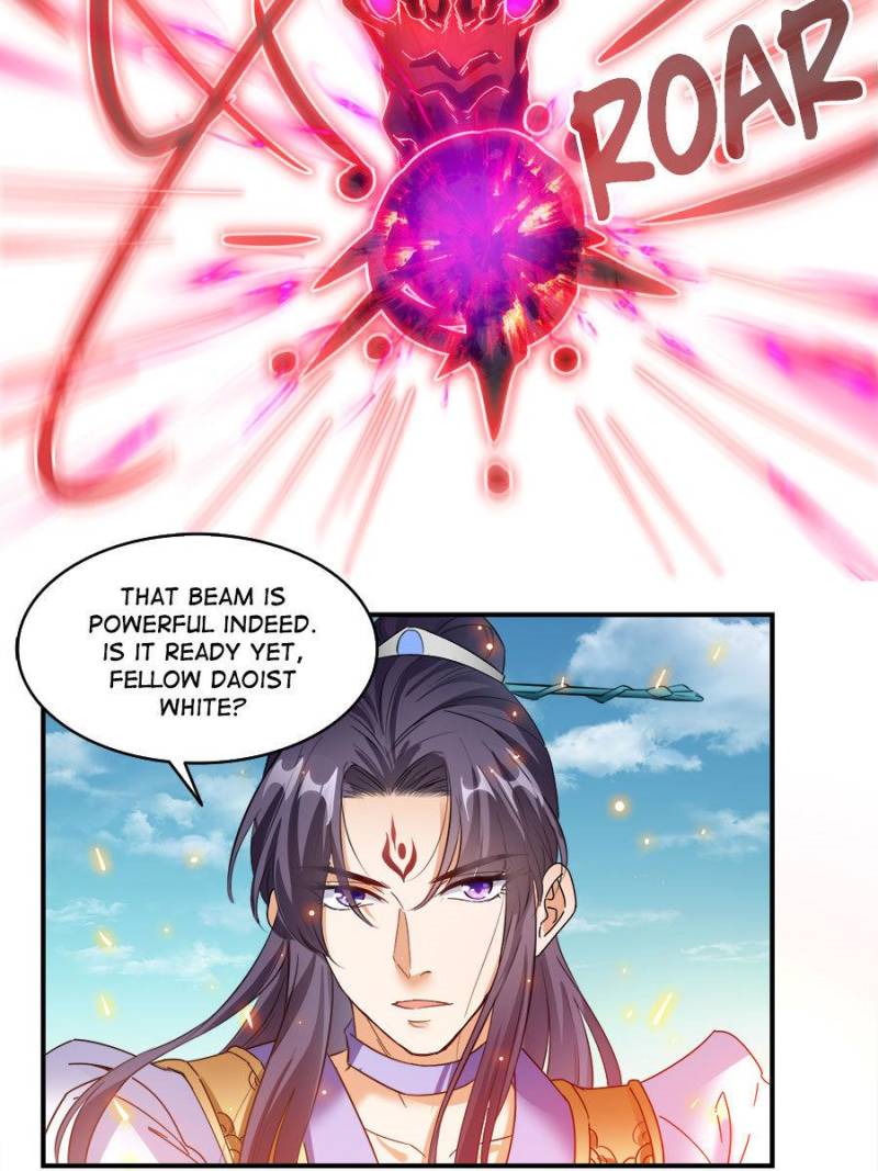 Cultivation Chat Group Chapter 265 page 26 - Chapter 265