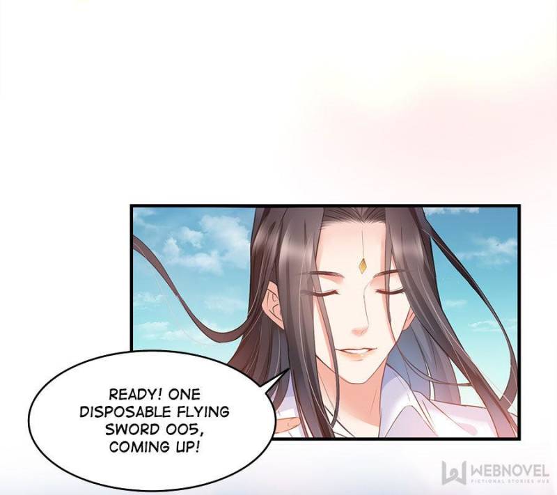 Cultivation Chat Group Chapter 265 page 27 - Chapter 265