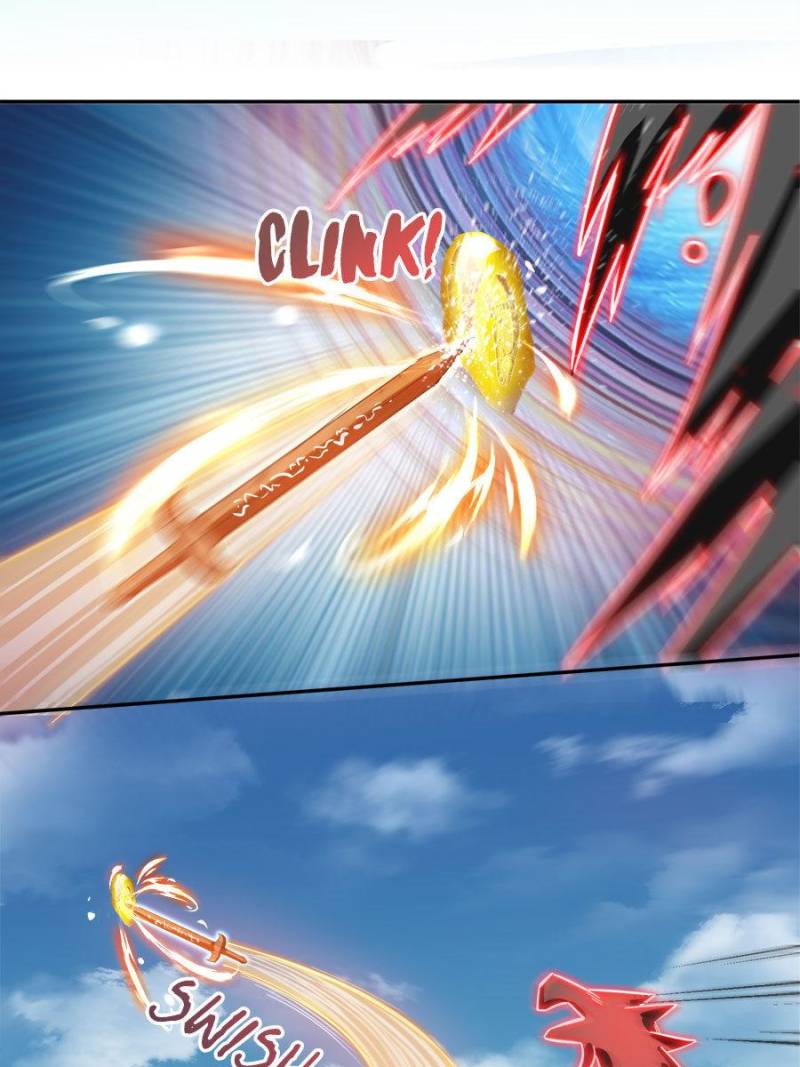 Cultivation Chat Group Chapter 265 page 29 - Chapter 265