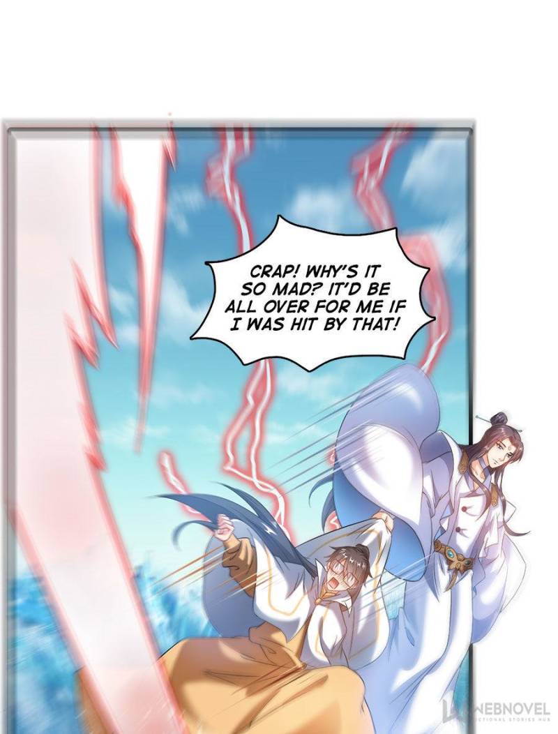 Cultivation Chat Group Chapter 265 page 3 - Chapter 265