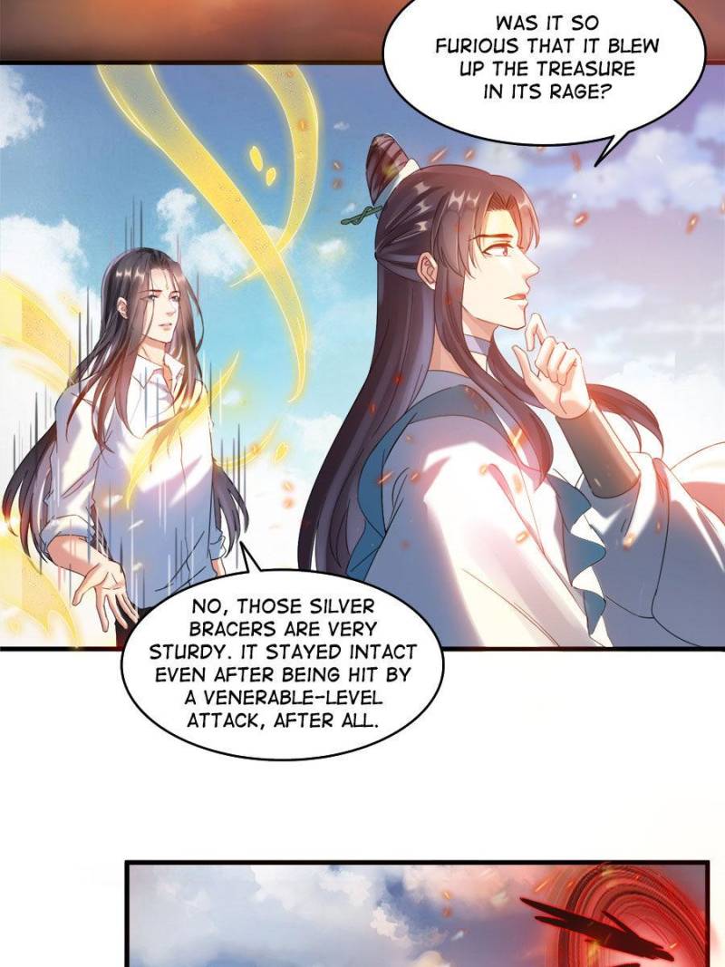 Cultivation Chat Group Chapter 265 page 34 - Chapter 265
