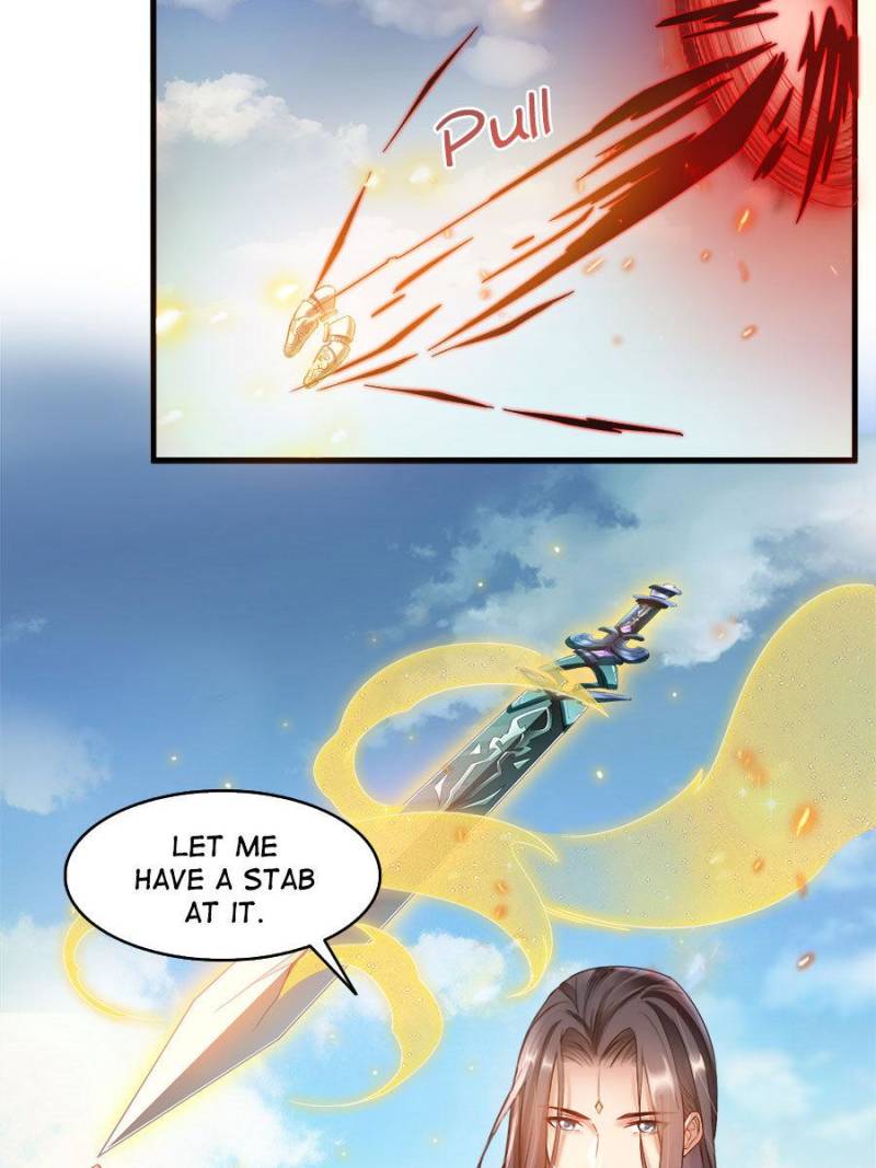 Cultivation Chat Group Chapter 265 page 35 - Chapter 265