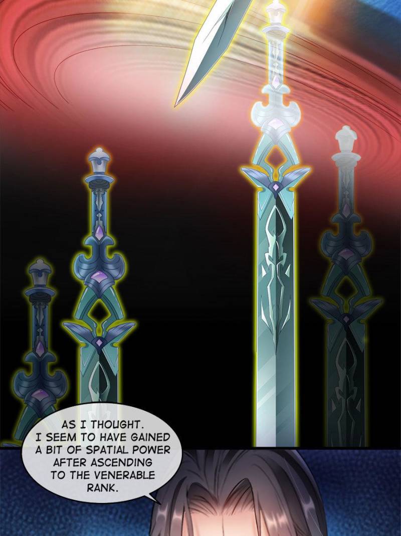 Cultivation Chat Group Chapter 265 page 38 - Chapter 265