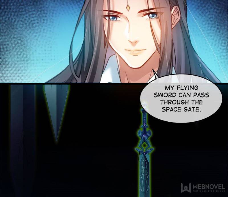 Cultivation Chat Group Chapter 265 page 39 - Chapter 265