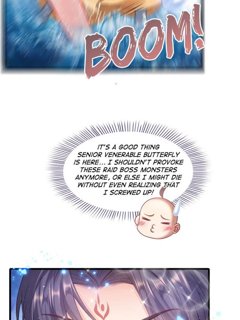 Cultivation Chat Group Chapter 265 page 4 - Chapter 265