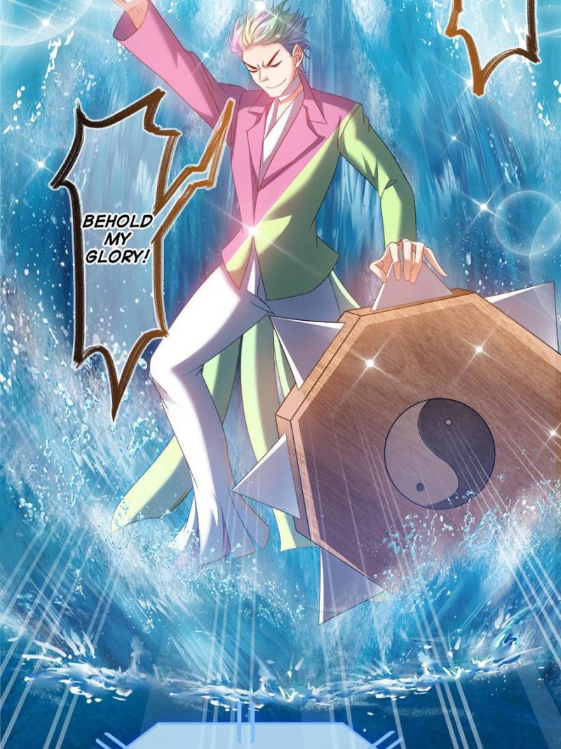 Cultivation Chat Group Chapter 266 page 16 - Chapter 266