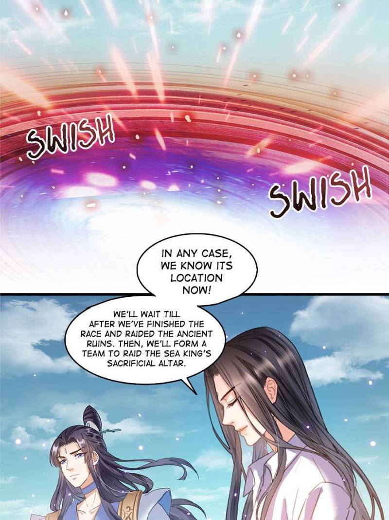 Cultivation Chat Group Chapter 266 page 2 - Chapter 266