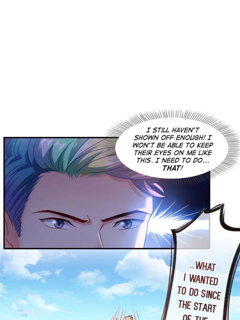Cultivation Chat Group Chapter 266 page 20 - Chapter 266