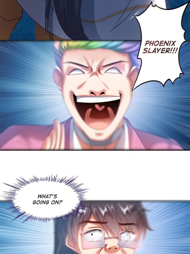 Cultivation Chat Group Chapter 266 page 23 - Chapter 266