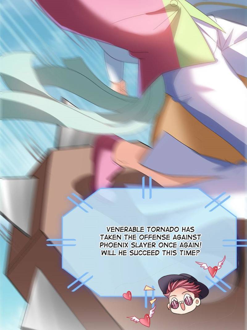 Cultivation Chat Group Chapter 266 page 26 - Chapter 266