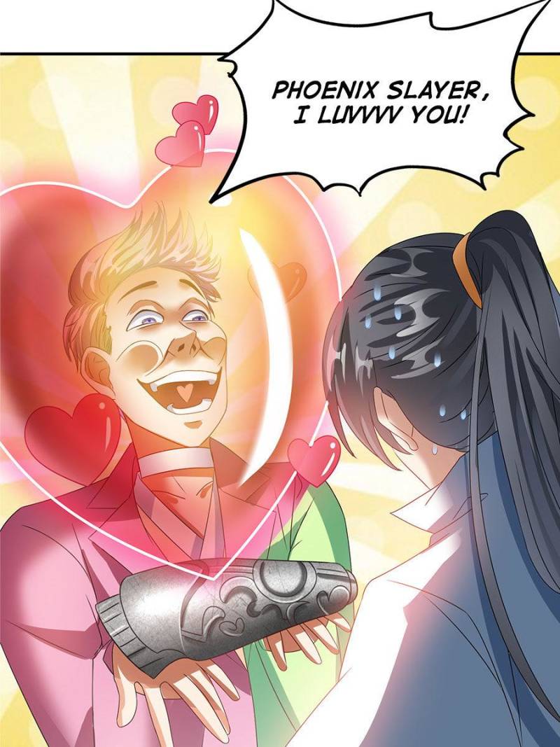 Cultivation Chat Group Chapter 266 page 28 - Chapter 266
