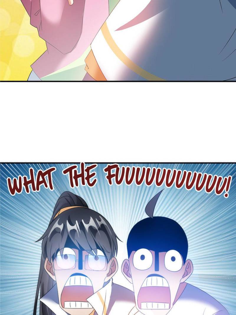 Cultivation Chat Group Chapter 266 page 29 - Chapter 266